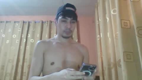 jersen69 online show from November 21, 2:21 am