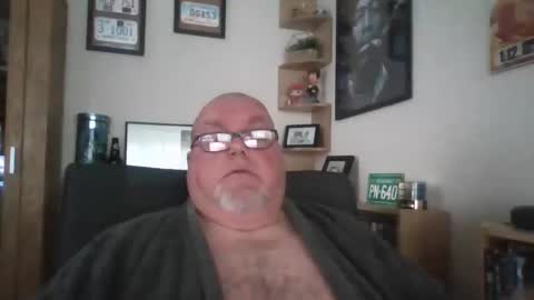 Snapshot of jerseyhammer01 chatting on November 13, 9:08 am Harry online show from November 13, 9:08 am