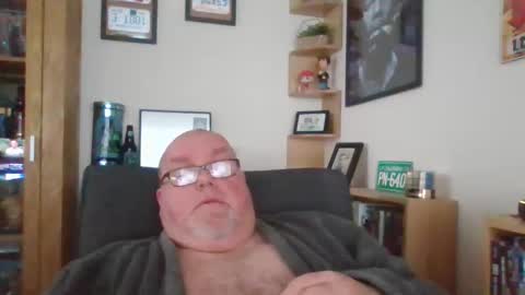 Snapshot of jerseyhammer01 chatting on November 29, 9:12 am Harry online show from November 29, 9:12 am