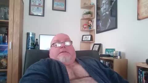 Harry online show from January 15, 9:58 am