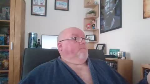 Harry online show from February 1, 11:42 am