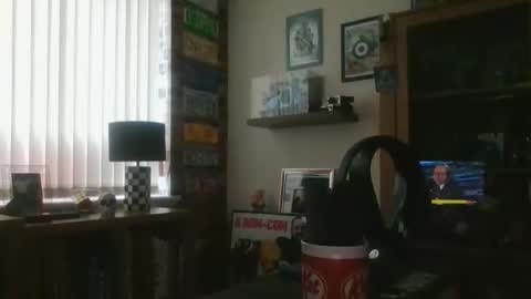 Harry online show from February 19, 8:54 am