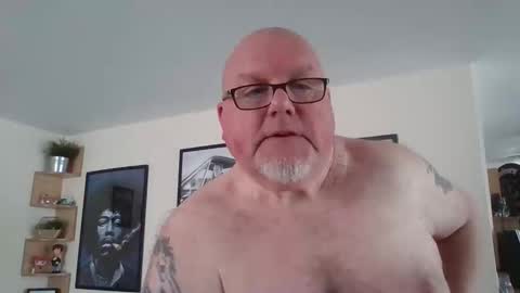 Harry online show from March 7, 9:50 am