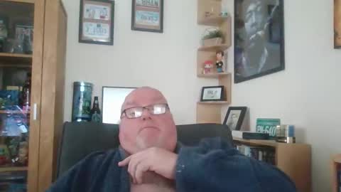 Harry online show from March 23, 9:02 am