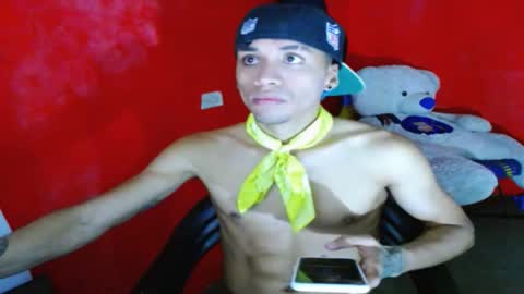 jersiherberth online show from January 14, 3:01 am