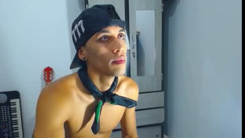 jersiherberth online show from March 24, 7:35 am