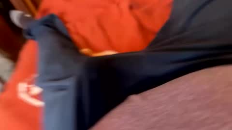 Snapshot of jerswill chatting on January 13, 8:48 pm Jeremys room chill and puff one enjoy online show from January 13, 8:48 pm