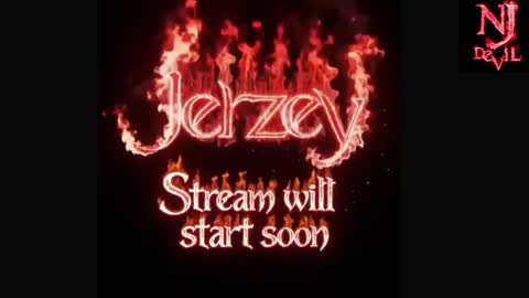 Jerzey2k2 aka the Alpha online show from April 29, 2:48 am
