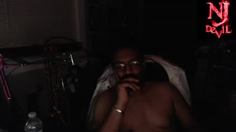 Jerzey2k2 aka the Alpha online show from July 7, 2:03 am