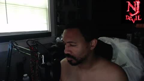 Jerzey2k2 aka the Alpha online show from July 26, 1:18 pm