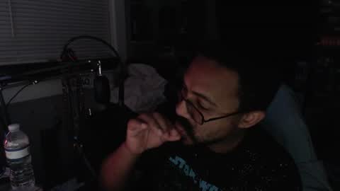 Jerzey2k2 aka the Alpha online show from August 4, 3:21 am