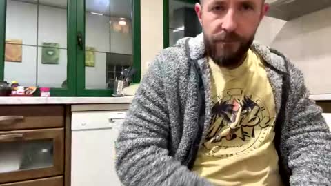 Snapshot of jesaj chatting on January 6, 6:17 am jesaj online show from January 6, 6:17 am