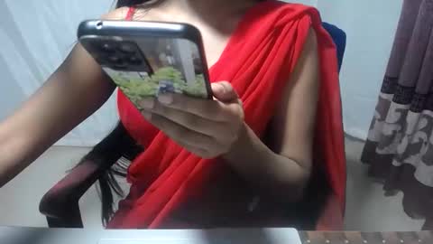 Jesi online show from January 7, 2:47 am