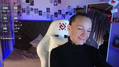 jesica_moon_peachy online show from February 27, 2:00 am