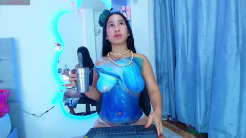 JESICA online show from October 22, 11:59 pm