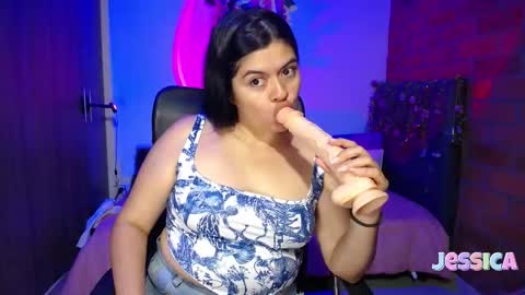 Jessi online show from September 30, 12:04 am