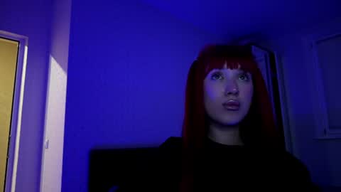 Snapshot of jesikahunter chatting on June 23, 9:24 pm Jesi online show from June 23, 9:24 pm