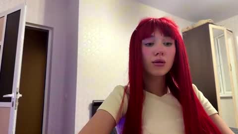 Snapshot of jesikahunter chatting on June 27, 9:09 pm Jesi online show from June 27, 9:09 pm