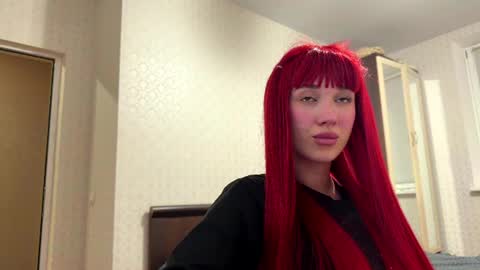 Snapshot of jesikahunter chatting on July 1, 10:31 pm Jesi online show from July 1, 10:31 pm
