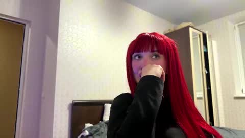 Snapshot of jesikahunter chatting on July 2, 9:43 pm Jesi online show from July 2, 9:43 pm