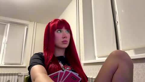 Snapshot of jesikahunter chatting on July 12, 9:39 pm Jesi online show from July 12, 9:39 pm