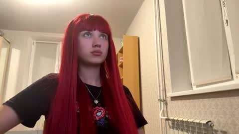 Snapshot of jesikahunter chatting on July 22, 6:32 pm Jesi online show from July 22, 6:32 pm