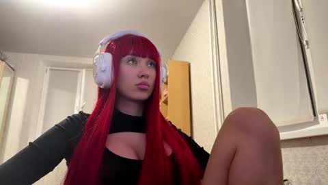 Snapshot of jesikahunter chatting on July 23, 10:51 pm Jesi online show from July 23, 10:51 pm