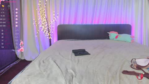 Jesika online show from December 2, 10:39 am