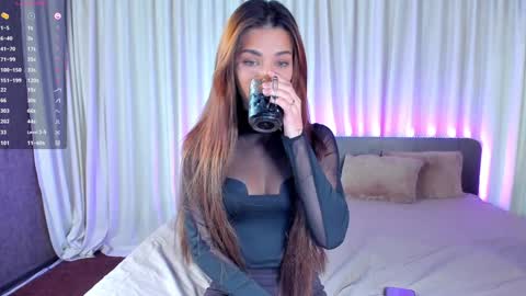 Jesika online show from October 3, 6:43 am