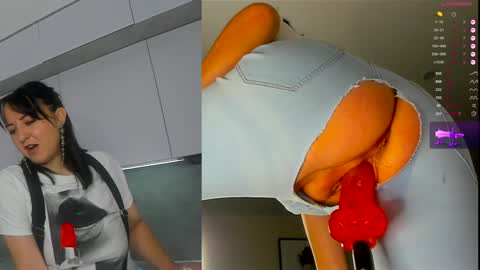  Jessica  online show from December 4, 2:42 am