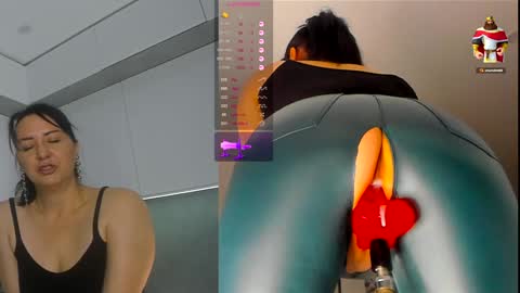  Jessica  online show from December 17, 2:55 am