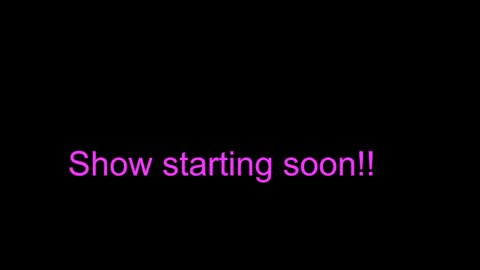 Snapshot of jess_dutton chatting on May 18, 6:47 pm Jessica online show from May 18, 6:47 pm