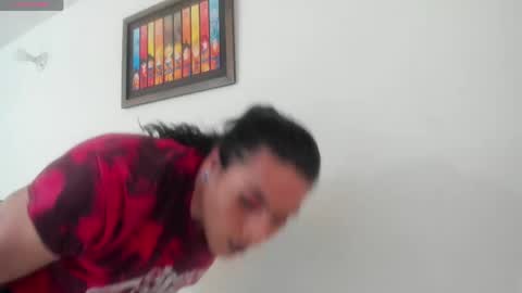 jess_hoffman online show from April 21, 9:06 pm