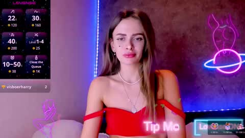 Jess online show from November 12, 10:20 pm