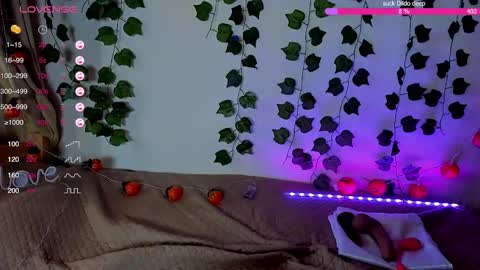 SakuraMio online show from November 22, 5:34 pm