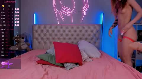 Jess online show from February 22, 7:12 am