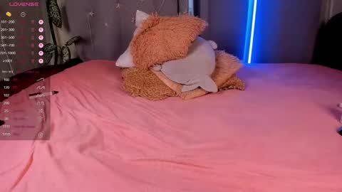 Jess online show from October 3, 3:47 am