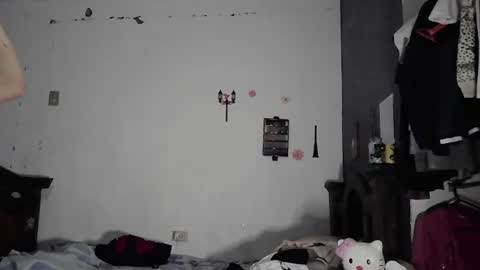 Jessica online show from December 8, 4:35 am