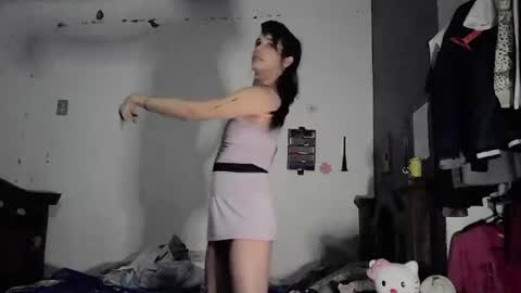 Jessica online show from December 12, 7:52 am