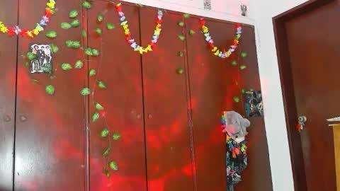 Jessica online show from February 16, 9:11 pm