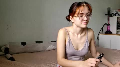 Jessica but u can call me Jessa online show from October 15, 8:14 am