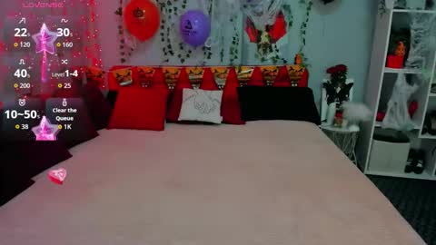 Jessa Bellucci online show from November 4, 8:35 am