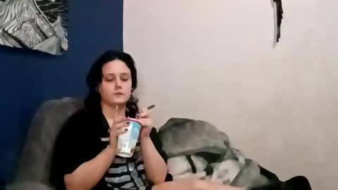 Jessa and Dorian online show from March 8, 9:02 am