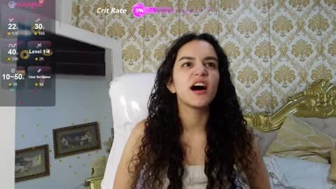 Snapshot of jessb1_ chatting on May 27, 7:33 pm Jess online show from May 27, 7:33 pm