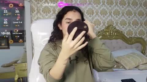 jessb_ online show from November 28, 10:56 pm