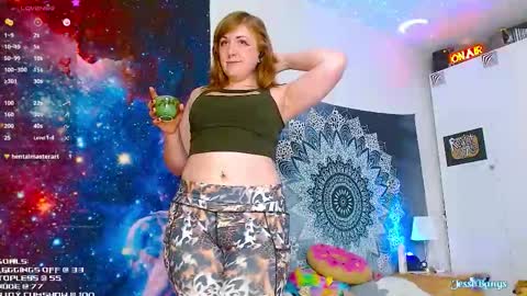 Jesse online show from November 27, 8:55 pm