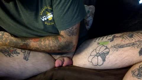 jessejamieson688 online show from November 2, 6:43 pm