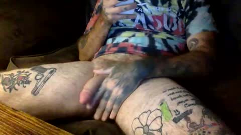 jessejamieson688 online show from November 5, 6:30 pm