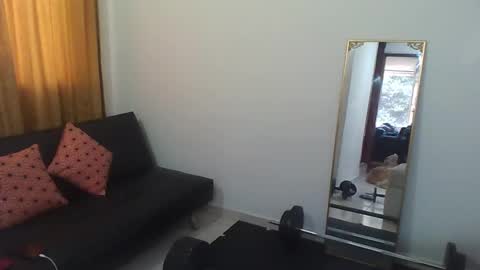 Snapshot of jessepickman chatting on December 10, 9:11 pm Angel Demon online show from December 10, 9:11 pm