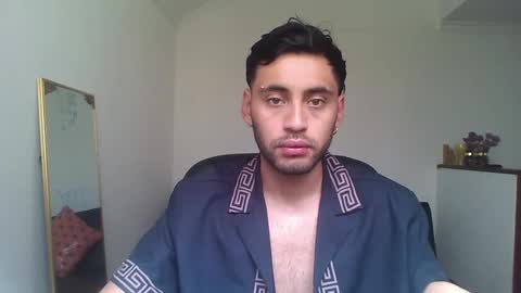 Snapshot of jessepickman chatting on December 18, 5:42 pm Angel Demon online show from December 18, 5:42 pm